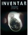 Copertă produs Inventar Antik - thumb 1