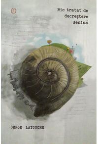 Copertă produs Mic tratat de decreștere senină