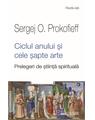 Copertă produs Ciclul anului și cele șapte arte - thumb 1