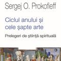 Copertă produs Ciclul anului și cele șapte arte - gallery small 