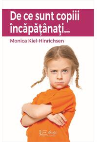Copertă produs De ce sunt copiii încăpățânați ...