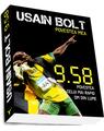 Copertă produs Usain Bolt. Povestea mea - thumb 1