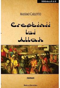 Copertă produs Creștinii lui Allah