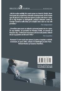 Copertă produs O mie nouă sute optzeci şi patru