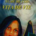 Copertă produs Nume de cod: Vița de vie - gallery small 
