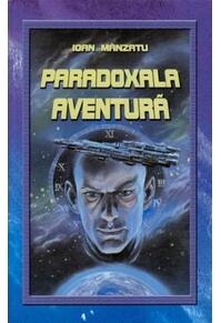 Copertă produs Paradoxala aventură
