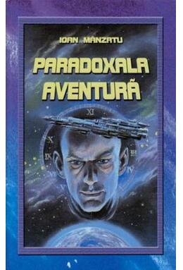 Copertă produs Paradoxala aventură