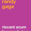 Copertă produs Riscant acum &icirc;nseamnă sigur - gallery small 