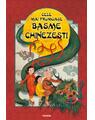 Copertă produs Cele mai frumoase basme chinezeşti - thumb 1