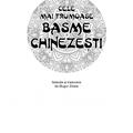 Copertă produs Cele mai frumoase basme chinezeşti - gallery small 