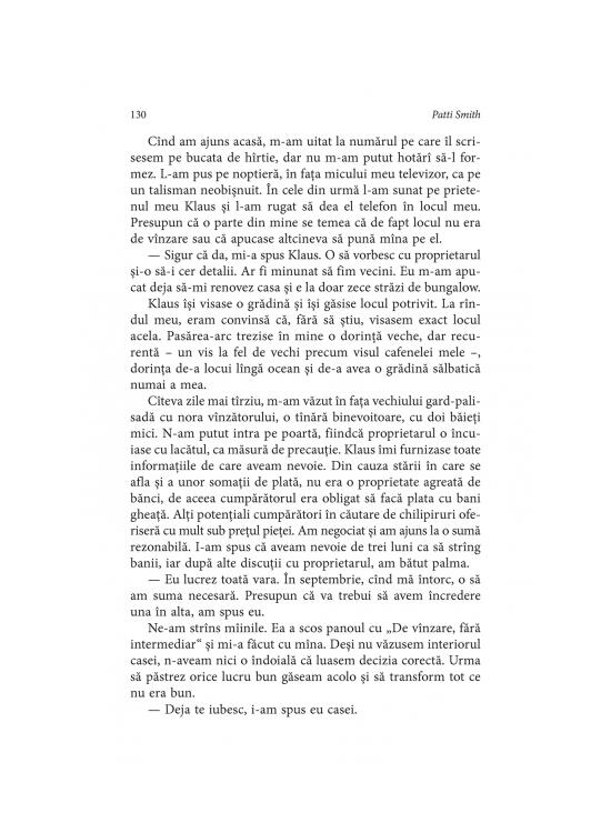 Copertă produs Trenul M - gallery big 5