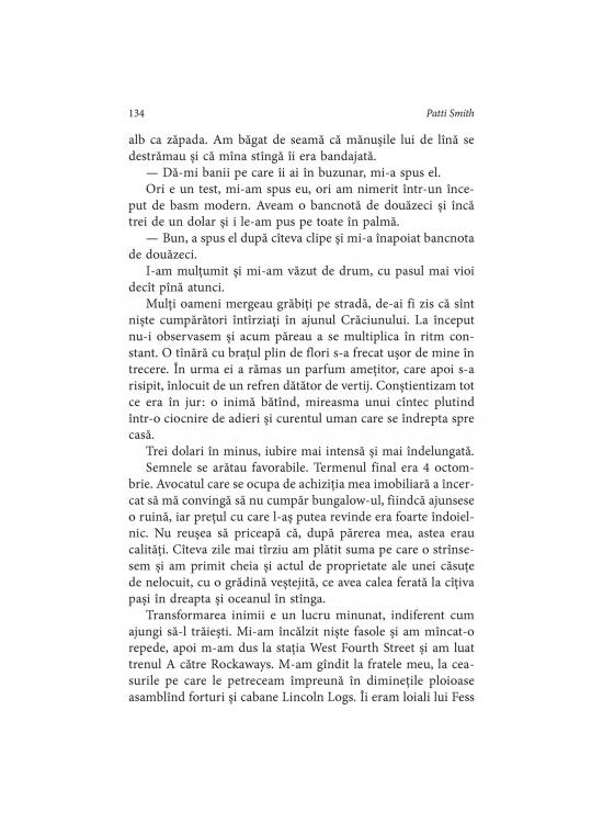 Copertă produs Trenul M - gallery big 9