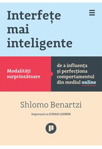 Copertă produs Interfeţe mai inteligente