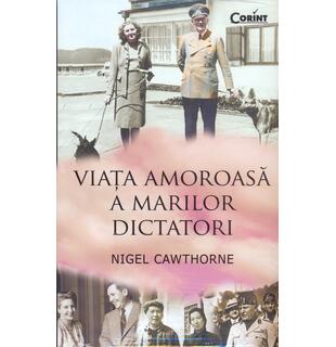 Viața amoroasă a marilor dictatori