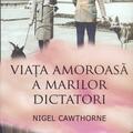 Copertă produs Viaţa amoroasă a marilor dictatori - gallery small 