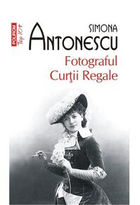 Copertă produs Fotograful Curţii Regale