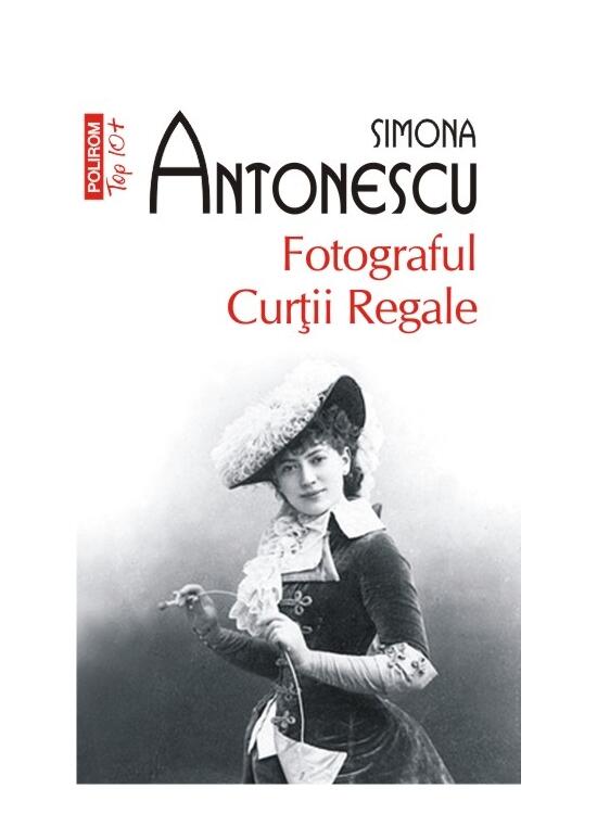 Copertă produs Fotograful Curţii Regale - gallery big 1