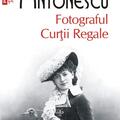 Copertă produs Fotograful Curţii Regale - gallery small 