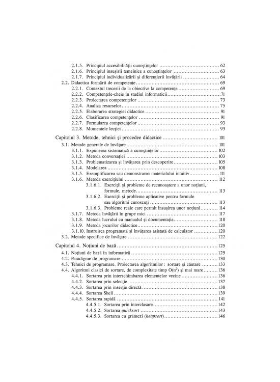 Copertă produs Didactica predării informaticii - gallery big 5