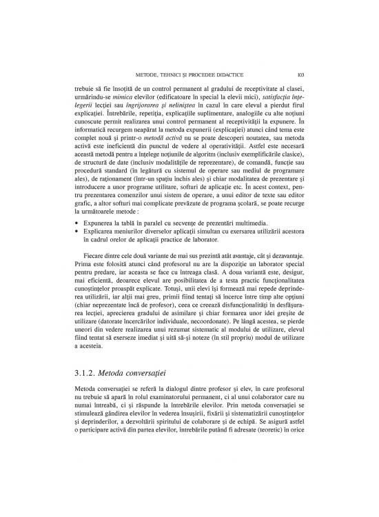 Copertă produs Didactica predării informaticii - gallery big 11