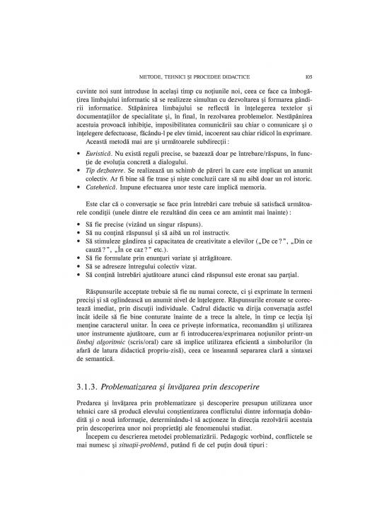 Copertă produs Didactica predării informaticii - gallery big 13