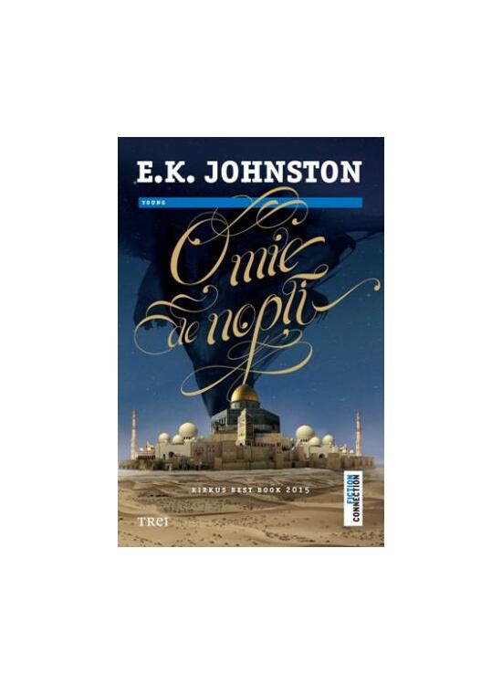 Copertă produs O mie de nopţi - gallery big 1