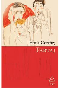 Copertă produs Partaj
