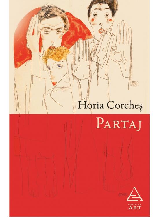 Copertă produs Partaj - gallery big 1