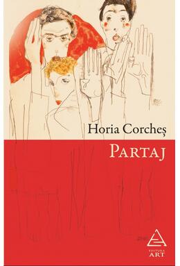 Copertă produs Partaj