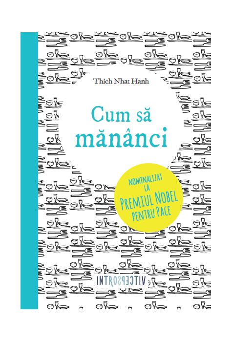Copertă produs Cum să mănânci (Vol. 2)