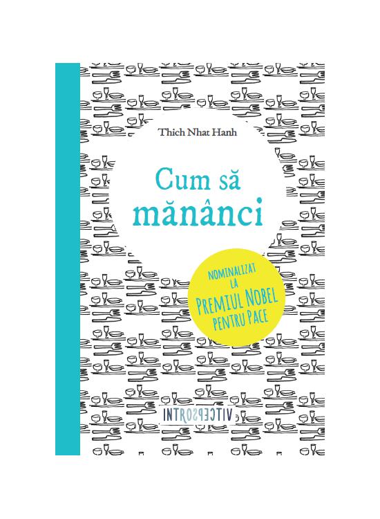 Copertă produs Cum să mănânci (Vol. 2) - gallery big 1