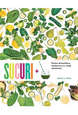 Copertă produs Sucuri