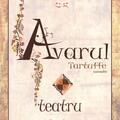 Copertă produs Avarul. Tartuffe - gallery small 