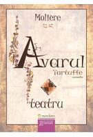 Imagine produs Avarul. Tartuffe