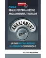 Copertă produs Noile reguli pentru a obține angajamentul tinerilor - thumb 1