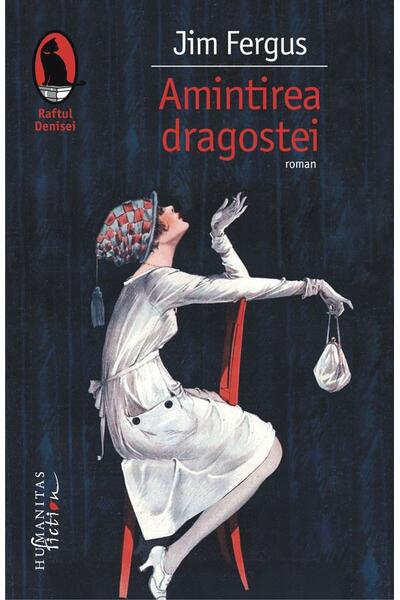 Amintirea dragostei