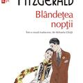 Copertă produs Bl&acirc;ndețea nopții (Top 10+) - gallery small 