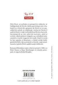 Copertă produs Blândețea nopții (Top 10+)