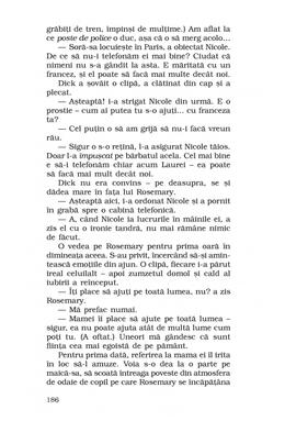 Copertă produs Bl&acirc;ndețea nopții (Top 10+)