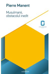Copertă produs Musulmanii, obstacolul inedit