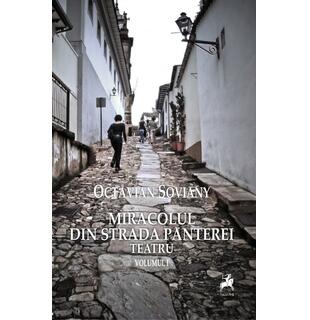 Miracolul din Strada Panterei