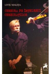 Copertă produs Cenzura pe înțelesul cenzuraților