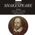 Copertă produs Opere II: Hamlet - gallery small 
