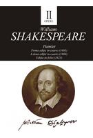 Imagine produs Opere II: Hamlet