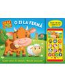 Copertă produs O zi la fermă - thumb 1