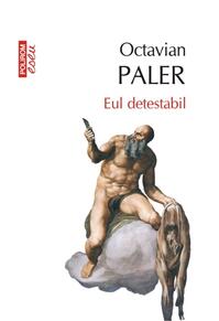 Copertă produs Eul detestabil