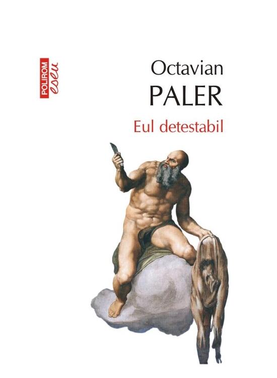 Copertă produs Eul detestabil - gallery big 1