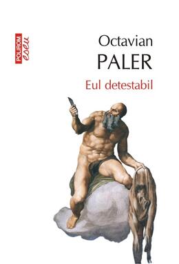 Copertă produs Eul detestabil
