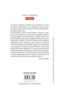 Copertă produs Eul detestabil