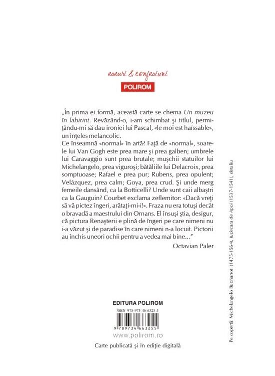 Copertă produs Eul detestabil - gallery big 2